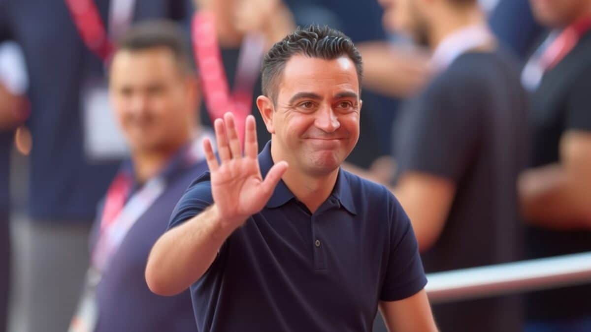 Xavi, favorit să-l preia pe Messi la Inter Miami după demisia-șoc a lui Mascherano