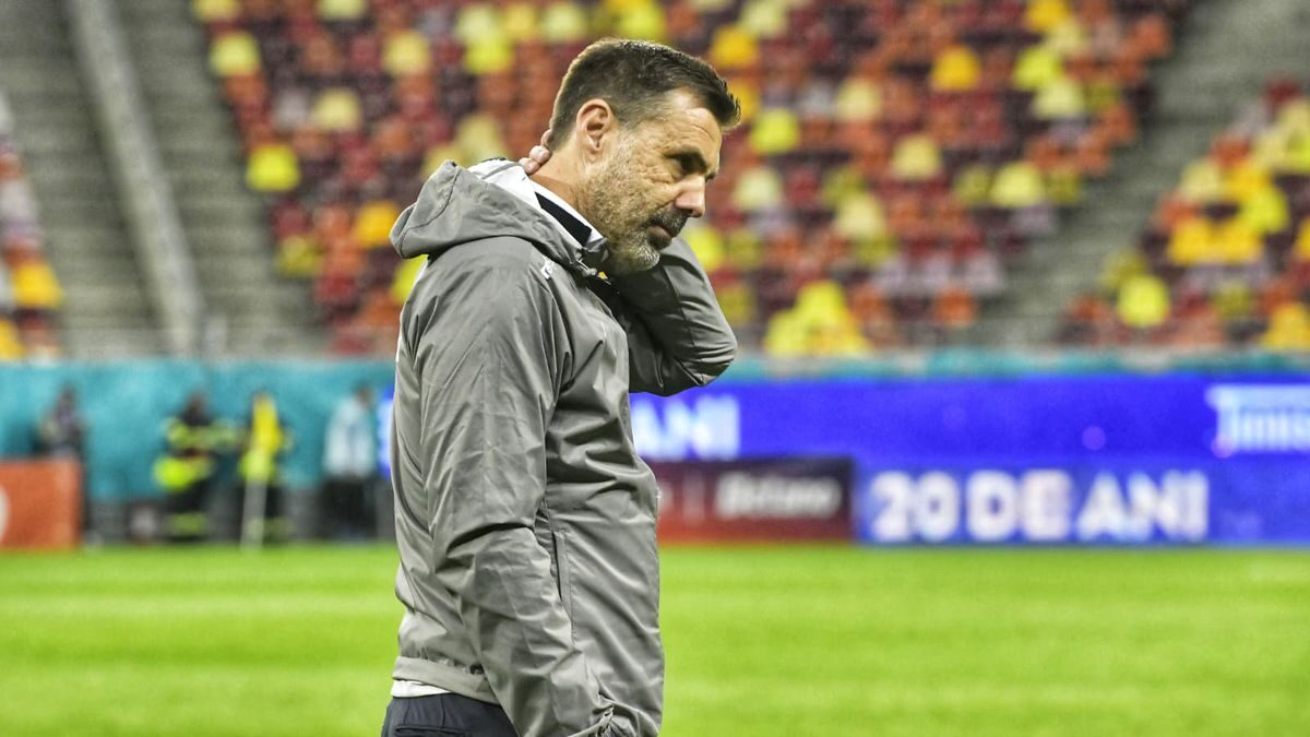 Kopic explică eliminarea din Cupă după 120 de minute cu Craiova