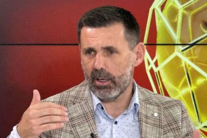 Zeljko Kopic