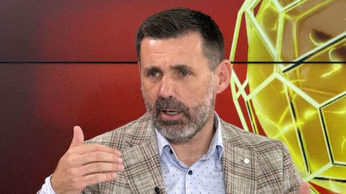 Kopic mai are 2 ani de contract dar viitorul său la Dinamo depinde de Europa