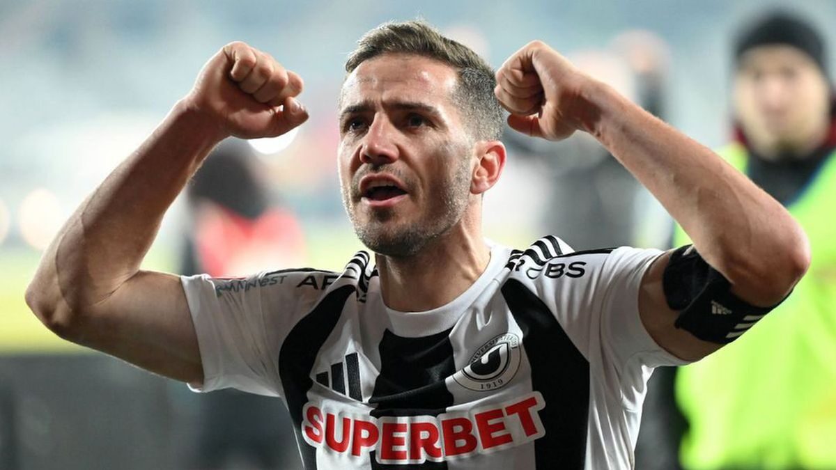 Chipciu a explodat la Pitești și recunoaște totul M-am enervat că nu am bătut penalty