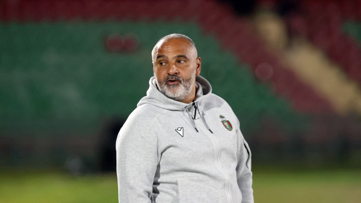 Mutu a rostit 2 nume de italieni după indiciile lui Becali pentru banca FCSB