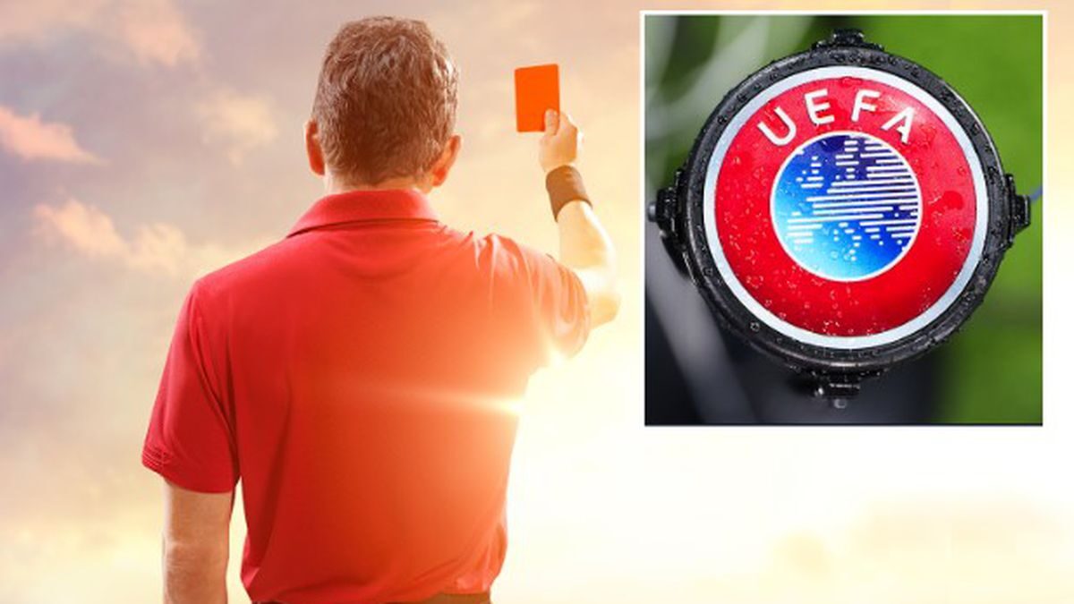 Scandal uriaș în fotbal un arbitru de Mondial arestat pentru agresiune sexuală