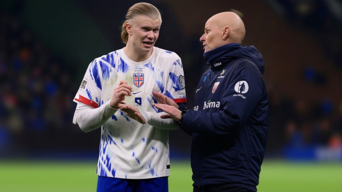 Norvegia schimbă legea alcoolului pentru Mondialul din 2026, dar 49% din oameni se opun