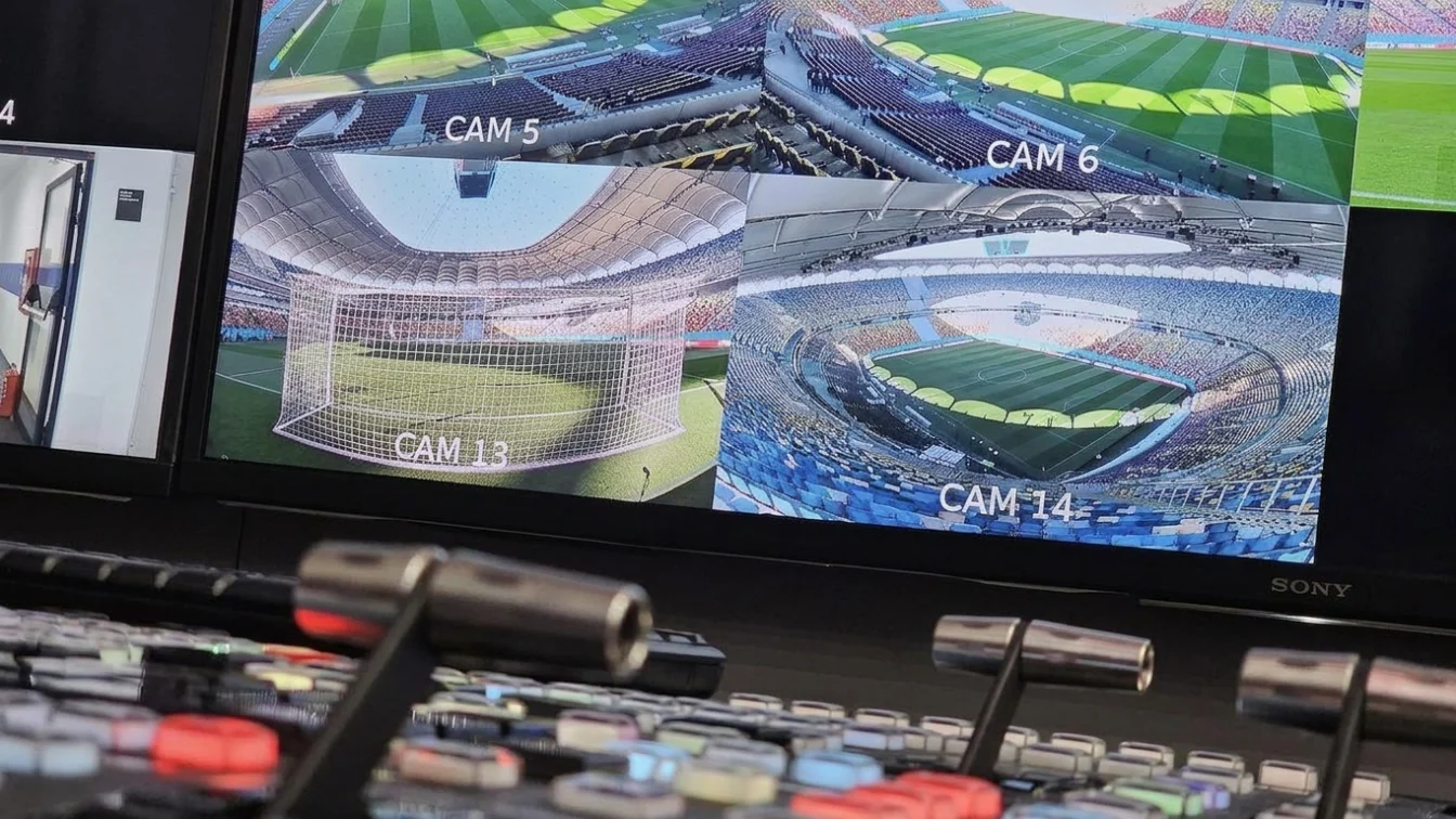 Anunțul care schimbă totul pentru microbiști. Unde se va vedea Champions League din 2027