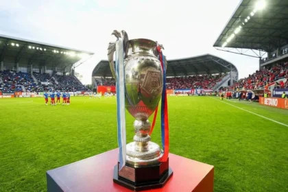 finala cupei romaniei