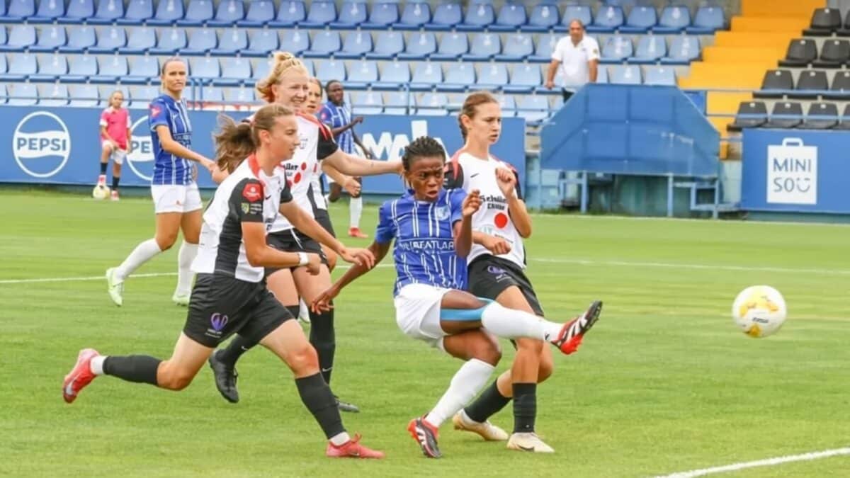 Decizie istorică UEFA România trimite a doua echipă feminină în cupele europene