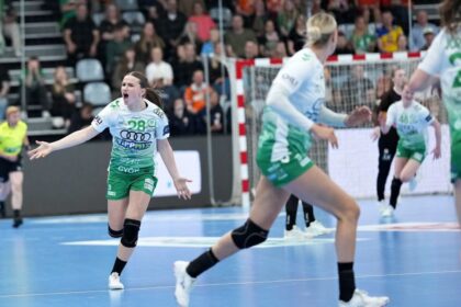 handbal feminin liga campionilor
