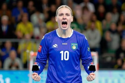 liga campionilor handbal feminin