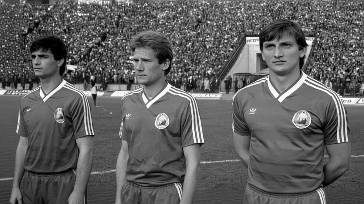 Marcel Coraș, la 66 de ani, devastat de moartea lui Lucescu – a fost zeul fotbalului