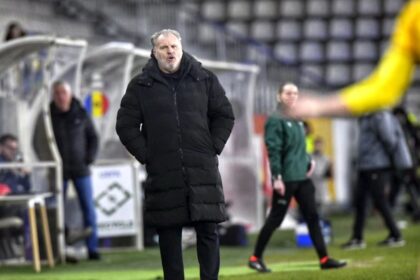 naționala feminină