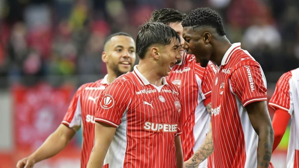 Notele după Dinamo – U Cluj 2-1 – portarul oaspeților a primit nota 4