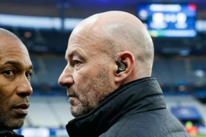 penalty PSG Bayern