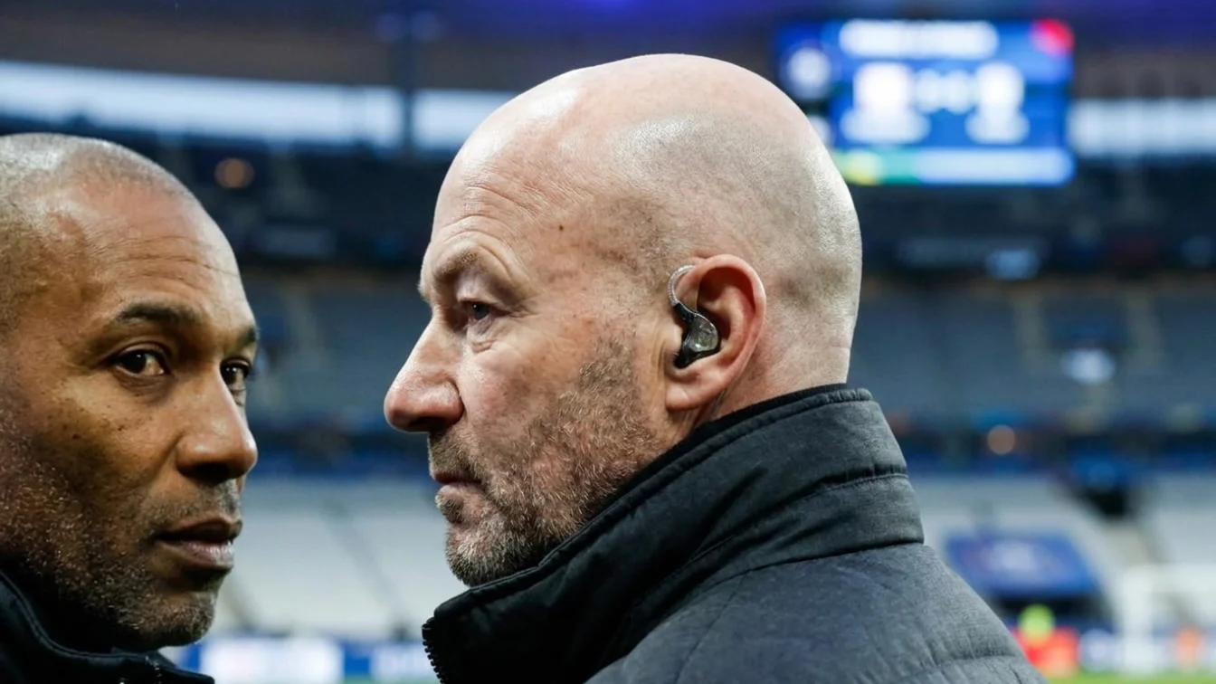 Verdict dur dupa faza care a aprins semifinala Champions League. Un absurd total