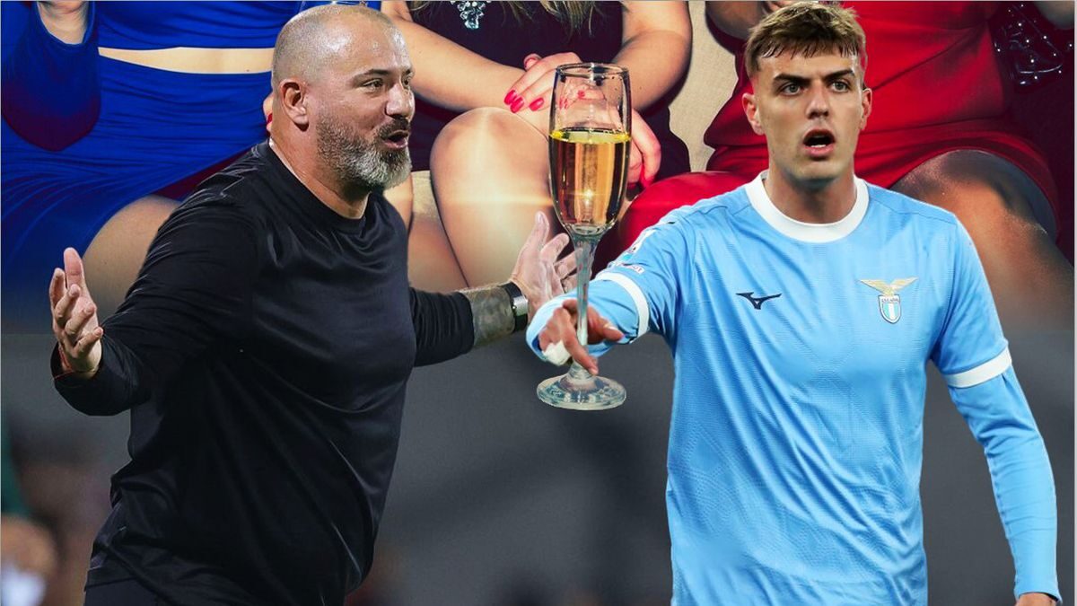 Scandal monstru în Serie A 67 de fotbaliști pe lista unei rețele de prostituție