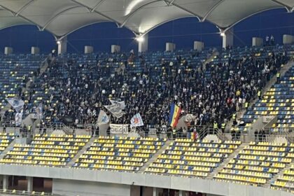 scandari rasiste Craiova