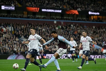 semifinale Europa League