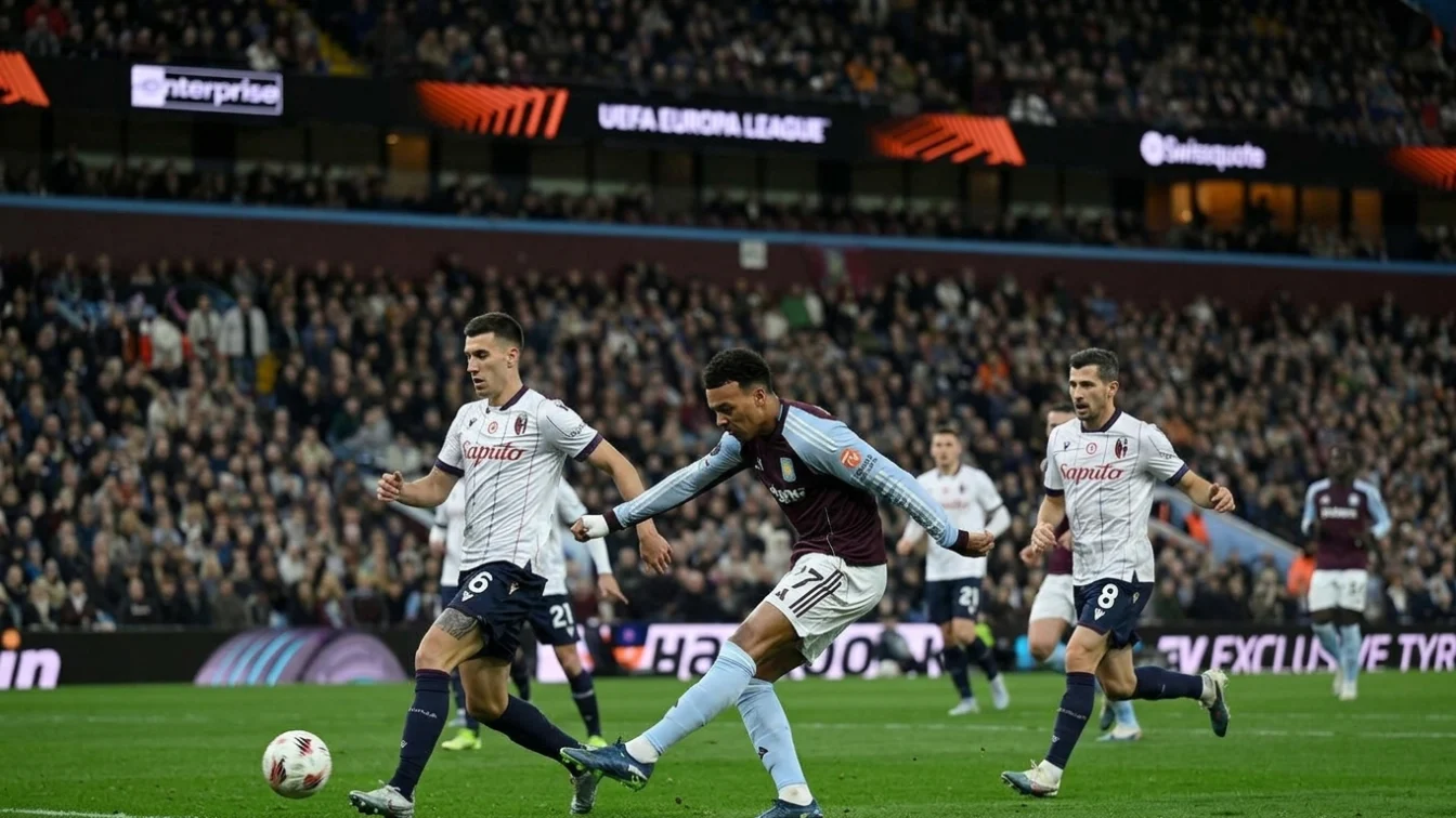 Duel 100% englez în semifinalele Europa League. Cine merge în marea finală