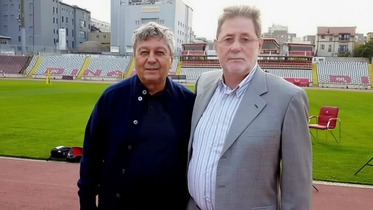 Cornel Dinu contestă decizia pentru arena de 170 mil. euro a lui Dinamo