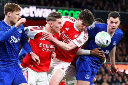 streaming ilegal Premier League