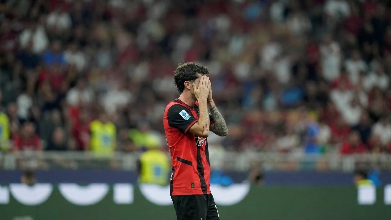 AC Milan și Juventus rateaza Champions League. Como se califica dupa 4-1 cu Cremonese