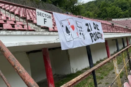 ACSM Reșița