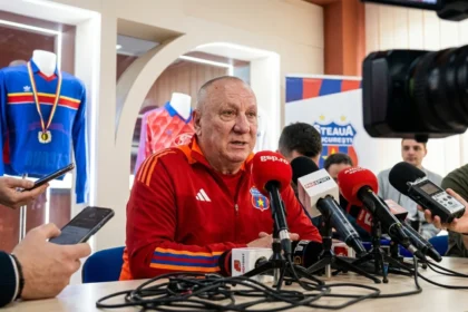 Adrian Bumbescu
