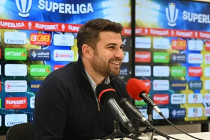 Adrian Mutu