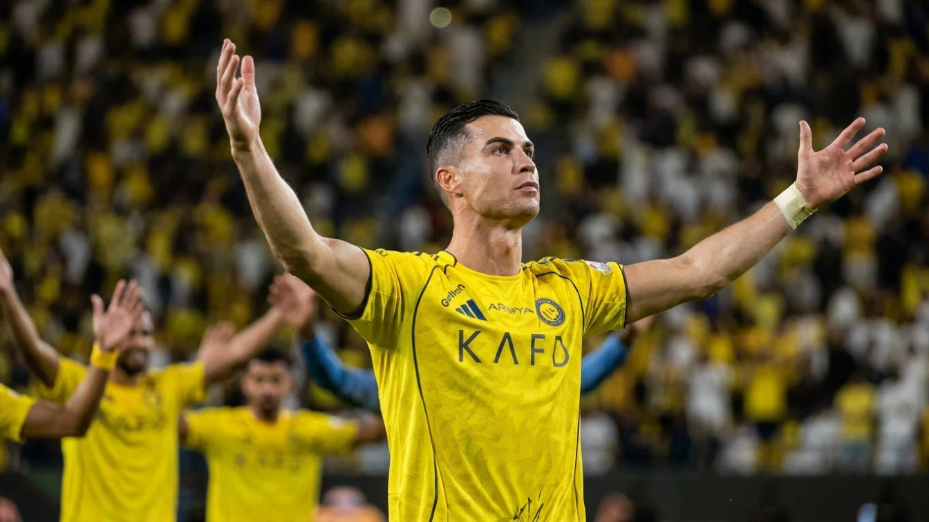 Al Nassr