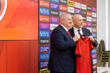 Albania Sylvinho Rolando Maran