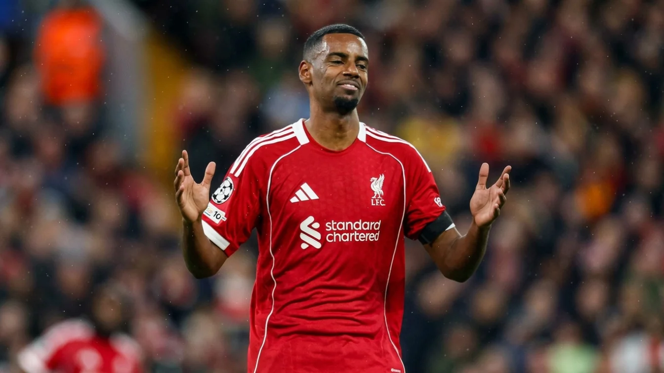 Vestea care schimba calculele in Premier League. Ce se intampla cu atacantul de 150 de milioane