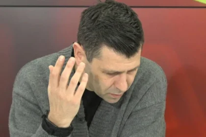 Alexandru Git