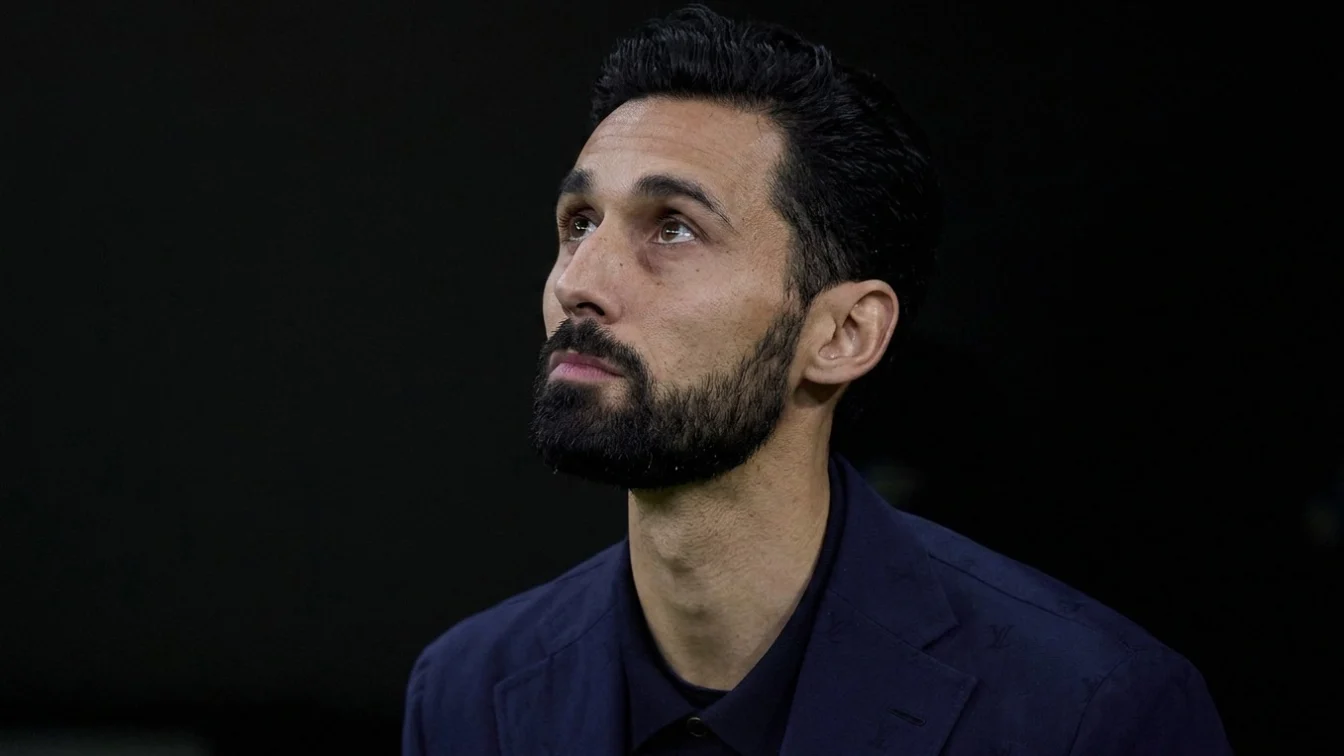 Arbeloa anunta despartirea de Real Madrid. Spaniolul exclude o colaborare cu Jose Mourinho