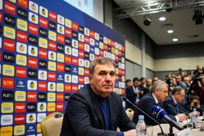 Andrei Coubis