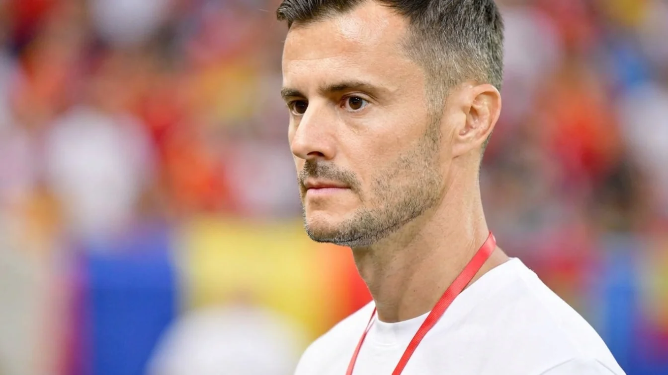Andrei Nicolescu Dinamo