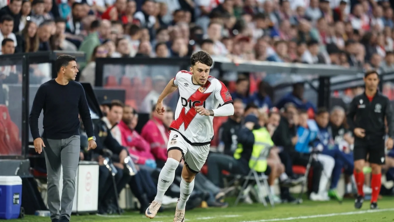 Andrei Ratiu intră în echipa etapei în La Liga. Barcelona pregateste 25 de milioane de euro