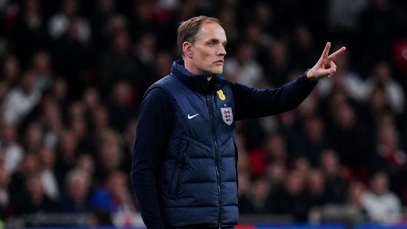 Thomas Tuchel anunta lotul Angliei pentru CM 2026. Selectionerul lasa acasa jucatori de 315 milioane de euro