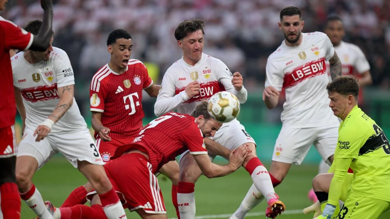 Bayern ofera 60 milioane euro și pe Nubel pentru transferul lui Anthony Gordon