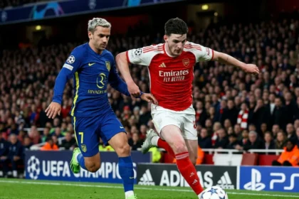 Arsenal