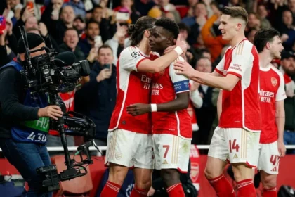 Arsenal