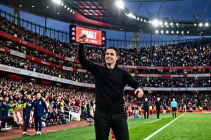 Arsenal