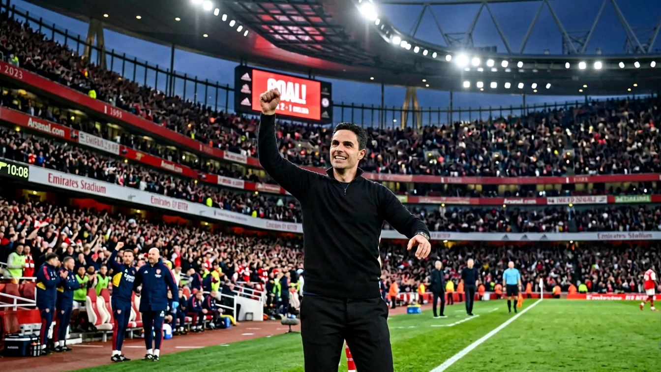 Arsenal