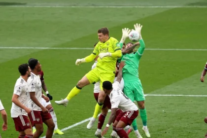 Arsenal West Ham