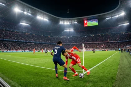 Bayern Munchen