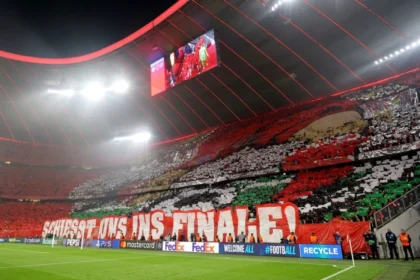 Bayern Munchen