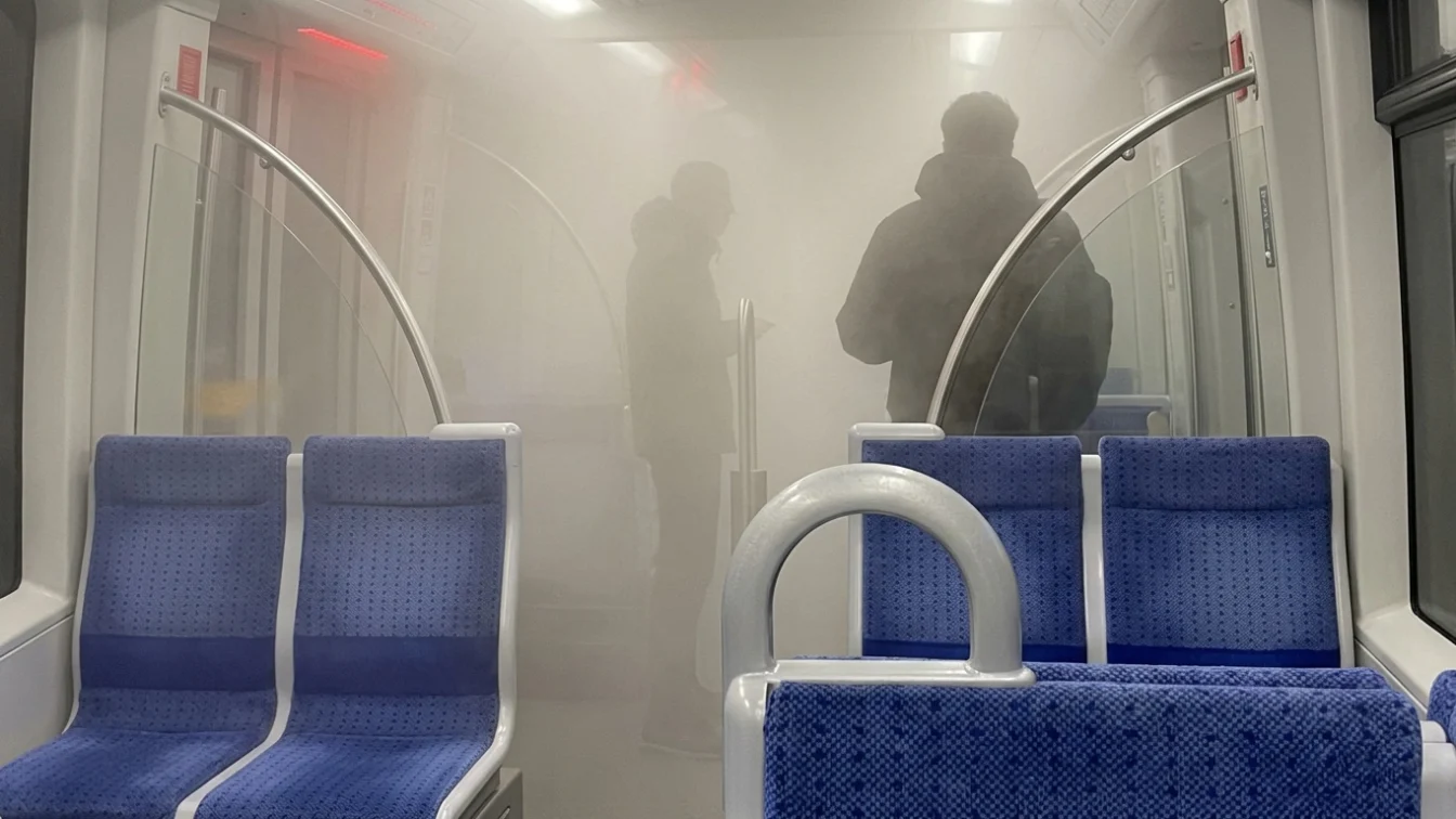 Panica totala la Munchen inainte de meciul anului. Ce s a intamplat cu 1000 de fani evacuati
