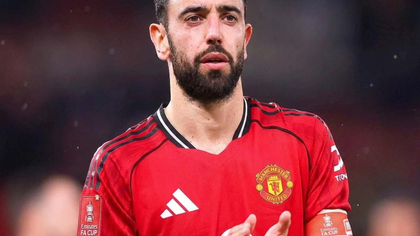 Bruno Fernandes ii raspunde lui Roy Keane dupa recordul de 21 de pase decisive în Premier League