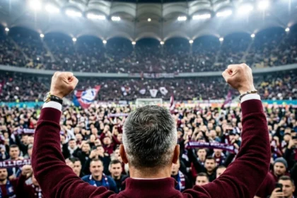 CFR Cluj