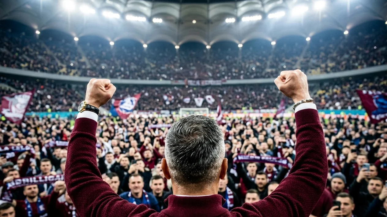 CFR Cluj