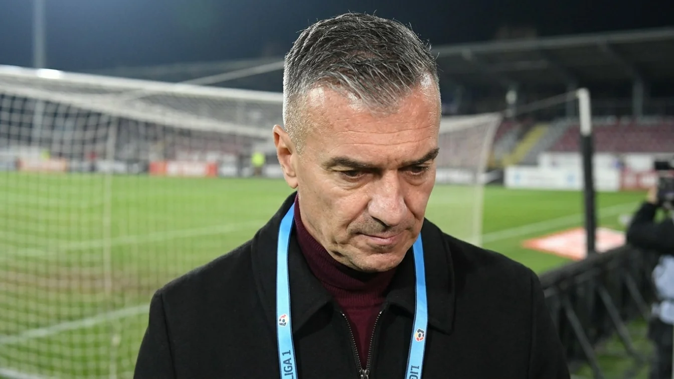 S-a aflat adevarul despre revenirea din Gruia. Secretul care decide titlul in Superliga - imagine 1